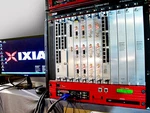 Optixia XM-12 Windows 7 With Ixos 6.50.950.12 EA-SP1 Ixnetwork +more Seller. Price: $4299.99.