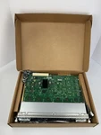 Cisco WS-X4748-RJ45-E Multi Speed Gigabit Ethernet Switch Module +e Ser Port New. Price: $1000.00.