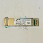 Ciena, NTK589HAE6, WOTRBB2KAA, Ome 6500 Multirate Xfp *RH072920 Used. Price: $1500.00.