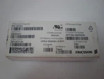 Ericsson 10GBASE-LR Sfp+ Fiber Module New. Price: $9.99.