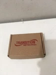 New Transition Networks Tn-glc-lh-smd Sfp Module. Price: $54.99.