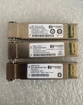 Lot (3) Foundry Brocade DGF-17311 10G-XFP-LR 10GBASE-LR Transceivers Used. Price: $45.00.