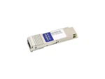 Addon Cisco Qsfp+ Module New. Price: $395.49.