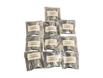 Lot Of 10-ALCATEL-LUCENT/NOKIA 3HE00868CA-1000BASE-BX10-U Bidi 1G Sfp Module Used. Price: $650.00.