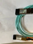 Cisco QSFP-100G-AOC3M 3MACTIVE Optical Cable ( Open Box). Price: $170.00.