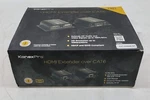 Kanex Pro Hdmi Extender CAT6 Video Converter EXT-HD60M-INT Open. Price: $45.00.