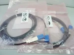 Lot Of Amphenol 571540002 3M Sfp+ 10GBE Direct Attach Passive Copper Cable New. Price: $25.00.