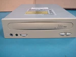 Btc BCD36XH Used Drive. Price: $22.49.