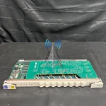 Tellabs, 81.5593A-SC Rev G, T3C3HJUBAE, Titan 5500 OC12 Port Module, *AF4723* Used. Price: $699.99.