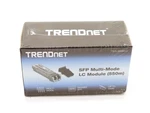 Trendnet Sfp Multi-mode Lc Module 550M Teg-mgbsx New Sealed. Price: $14.99.
