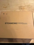Steamemo Poe Switch New. Price: $50.00.