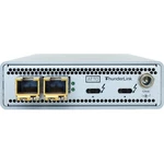 Atto Thunderlink (RJ45 Sfp+) (TLN33102T00) New. Price: $1062.38.