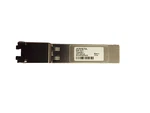 Arista SFP-1G-T 1000BASE-T XVR-10007- 20, Copper Transceiver Module /100-585-072 Open. Price: $44.18.