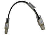 Lot Of 10 Cisco C3650 STACK-T2-50CM V03 Catalyst Stacking Cables Brand New. Price: $319.00.
