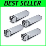 10GBASE-SR Sfp+ Lc Transceiver, 850NM Multimod-// New. Price: $102.31.