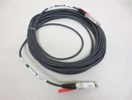 Cisco Sfp+ Active Direct Attach Copper Cable 37-1150-02 SFP-H10GB-ACU10M Used. Price: $19.99.