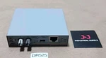 *preowned* Allied Telesyn AT-MC115XL 10/100M Auto-negotiation Converter Warranty Used. Price: $125.00.