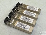 Lot Of 740-021308 Juniper Avago AFBR-709SMZ-JU4 10GE 850NM Mmf Sr Sfp+ Used. Price: $16.00.
