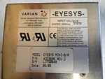 Varian Eyesys Mini-b/a 4323696 Vacuum Gauge Used. Price: $149.99.