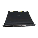 Hp JG896A Flexfabric 5700-40XG-2QSFP+ Switch Used. Price: $149.96.