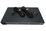 Avocent-cyclades ACS6048DAC-G2, Port Console Server, Dual Power Used. Price: $950.00.