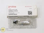 Proline MAMA-SFP-10GB-LR-PRO Cisco Meraki 10GBASE-LR Sfp+ Module Open. Price: $24.99.