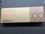 Mikrotik Cloud Router Switch CRS326-24G-2S+RM New. Price: $140.00.