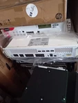 Radware Alteon D-8820/D-8420 160GB 1920143019 (1920118001) Os Version 34.0.00 Used. Price: $17390.40.