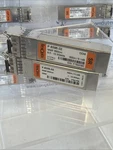 Flexoptix 10G, 1-10.3 Gbs 850NM 300M Smf Sfp+ Sr Transceiver Module P.8596.02 Used. Price: $8.95.