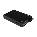 Startech.com Multimode (mm) Sc Fiber Media Converter For 1GBE Network - 550M ... New. Price: $263.47.