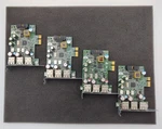 4X Hp Flex Pro 12V Pusb Powered Card (L22185-002)(L22185-001) Fast Shipp Used. Price: $49.99.