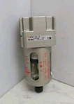 Smc AF20-02-C Oil-water Separator Modular Air Filter 1.0 Mpa Max Pressure New. Price: $35.99.