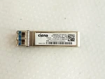 Ciena NTTP30CFE6 FTLX1471D3BNL-NT Wotrbcakab 1310NM 10GBASE-L/FC1200-SM-L Module Used. Price: $34.50.