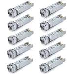 Sfp+ Lc Multimode Module, 10GBASE-SR: 300M, For Cisco New. Price: $123.99.