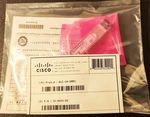 Cisco Glc-lh-smd 10-2625-02 1000BASE Lx/lh Sfp Transceiver Smf/mmf *new Sealed* Neu. Price: $63.85.