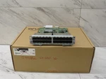 Hp Aruba J9988A 24-PORT ZL2 1GBE Gigabit Sfp Expansion Module Open. Price: $399.75.