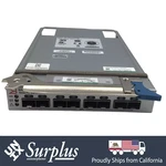 8 Port 16GB Fibre Channel Brocade 6546 Switch Module For Compute Blade Server Used. Price: $149.99.