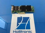 Chelsio T580-LP-CR Dual Port Qsfp+ 40G PCIE-X8 Cna Used. Price: $129.99.