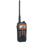 Standard Horizon HX210 6W Floating Handheld Marine Vhf Transceiver Upc ... New. Price: $109.99.