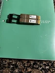 Cisco QSFP-DD-400G-LB. Used In Stock. Price: $2500.00.