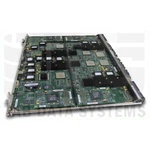 Emc 293-801-960C Universal Director With 4 Fibre Mezz Cards Used. Price: $55.00.