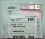 Cisco Sfp (mini-gbic) Transceiver Module Glc-te++= Part #30-1540-02 New. Price: $319.00.
