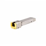 Hpe J8177E Aruba 1G Sfp RJ45 100M CAT5E Transceiver - For Data Networking New. Price: $359.73.