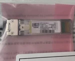 New Cisco SFP-10G-BXU-I Sfp+ Fiber Optic Transceiver Module. Price: $147.10.
