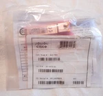 New In Package Cisco Glc-te 1000BASE-T Sfp Copper Transceiver Module W/hologram. Price: $22.00.