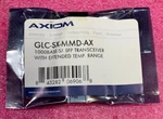 Axiom 1000BASE-SX Sfp Module Glc-sx-mmd-ax Cisco Compatible Mmf 1GB New. Price: $16.28.