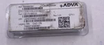 Adva 1061701863-01 Sfp+cdr Tranceiver Open. Price: $55.85.