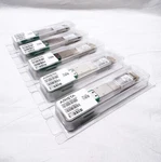 New Genuine Arista QDD-400G-XDR4 Transceiver XVR-10264-41 Rev A0. Price: $950.00.