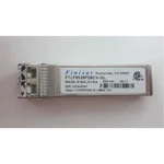 Finisar FTLF8528P2BCV-QL Pluggable Transceiver Used. Price: $12.00.