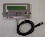 Weber Display Controller 122.505W - 29802455 Used. Price: $399.00.